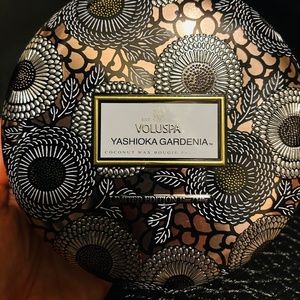 Voluspa Yashioka Gardenia candle